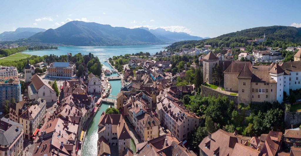 financement immobilier annecy